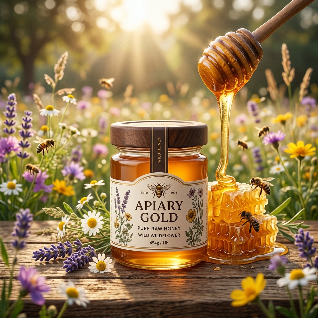 Our Beekeeping Heritage